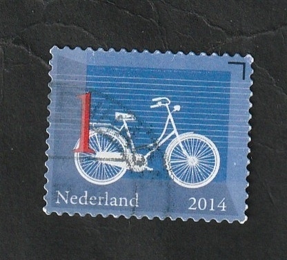 3125 - Bicicleta