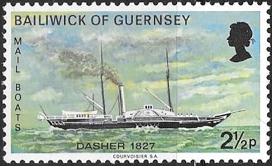 Guernsey