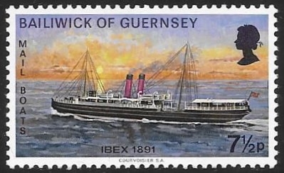 Guernsey