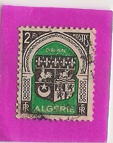 Algerie