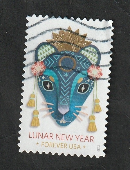 5285 - Año Lunar Chino