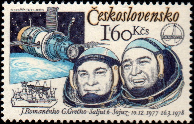 Interkosmos: Soyuz 28