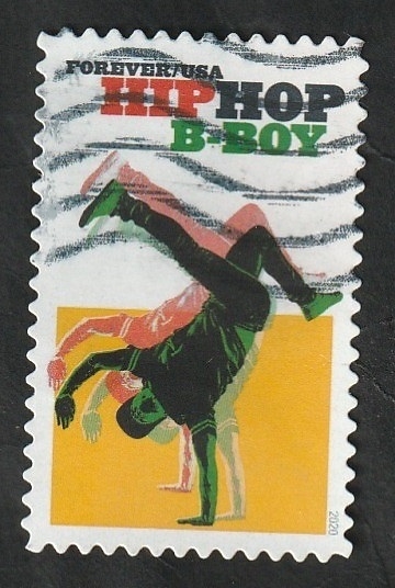 Hip Hop