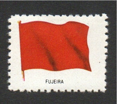 1  FUJEIRA  bandera