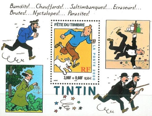 Tintin