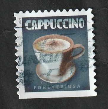 Café Cappuccino