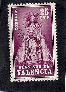 Plan Sur de Valencia