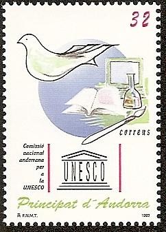 Comisión Nacional Andorrana para la UNESCO