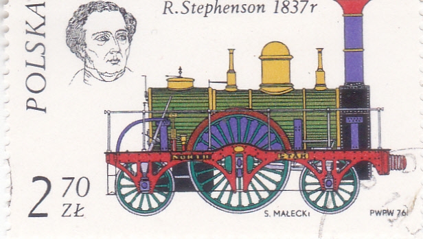 R. Stephenson 