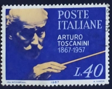 Toscanini