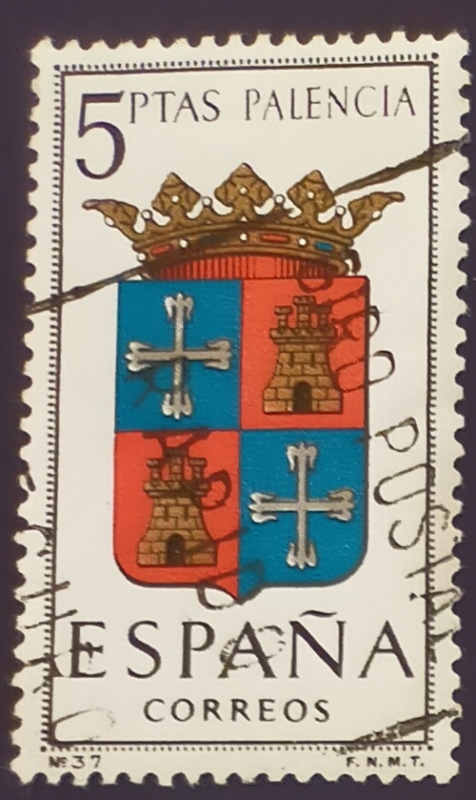 Palencia