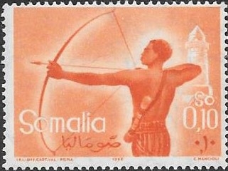 Somalia