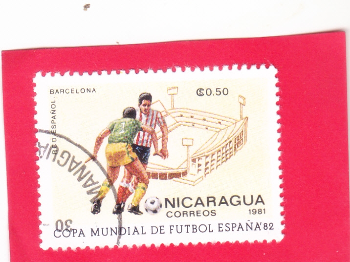 Mundial España'82