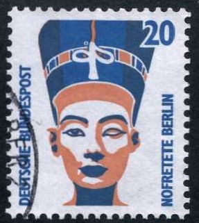 Nefertiti