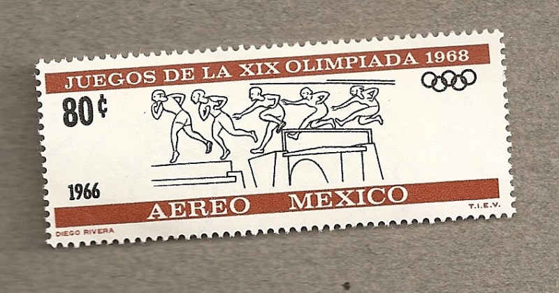 XIX Olimpiada