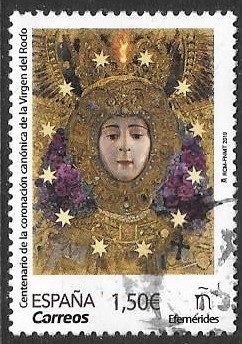 Virgen del Rocío