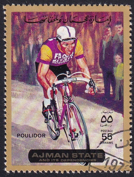 Raymond Poulidor