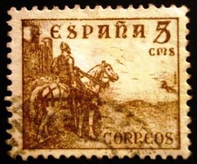 ESPAÑA 1937-1940 Cifras, Cid e Isabel