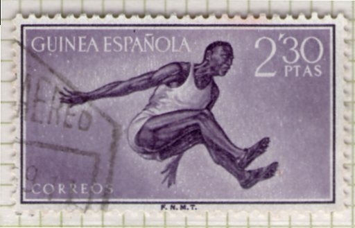 13 Guinea Española