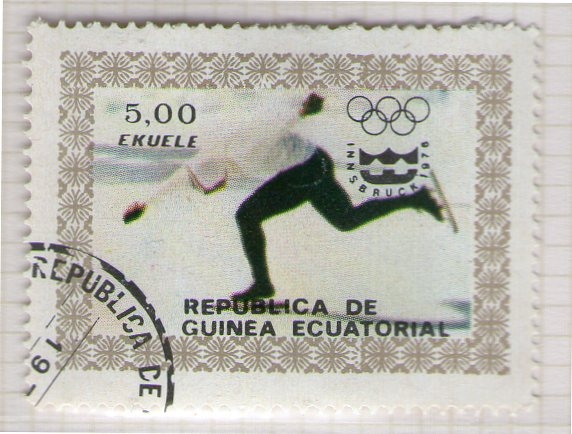 123  Patinaje