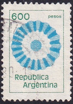 Escarapela Argentina