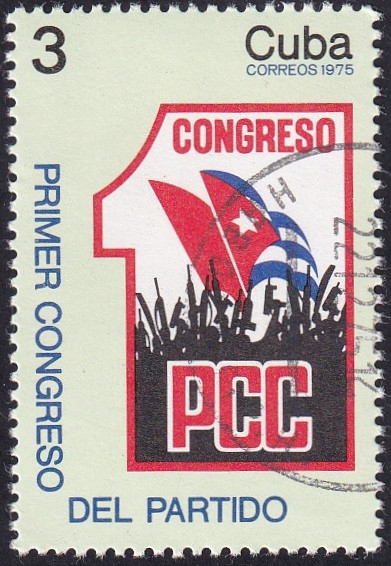 Primer Congreso del Partido