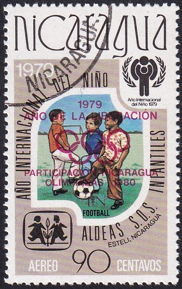 Año Internacional del Niño