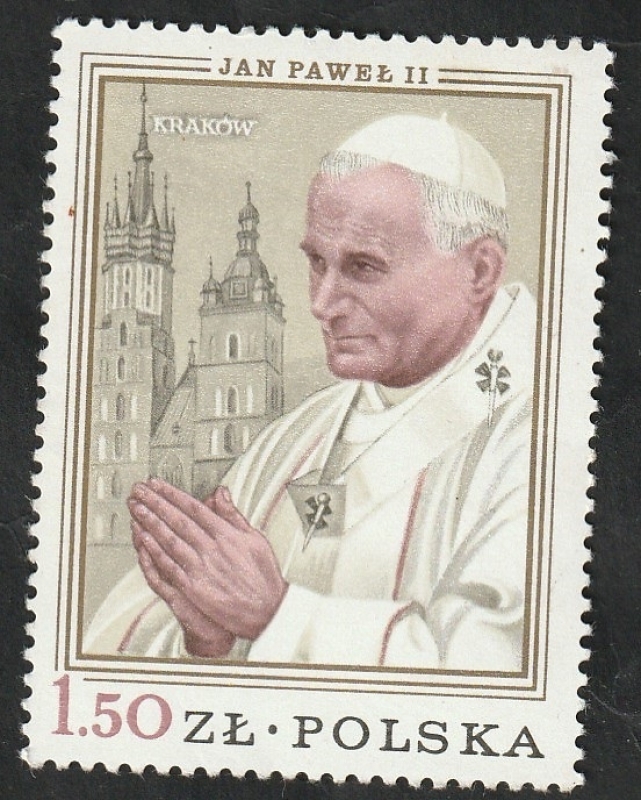 2452 - Juan Pablo II