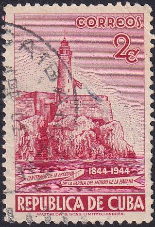 Faro del Morro