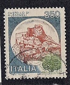 Castillos de Italia