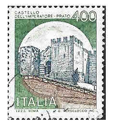 1424 - Castillo del Emperador