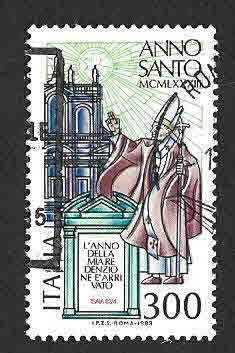 1547 - Año Santo de 1983