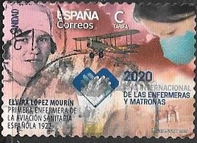 España