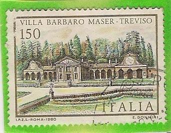 Villa Barbaro Maser