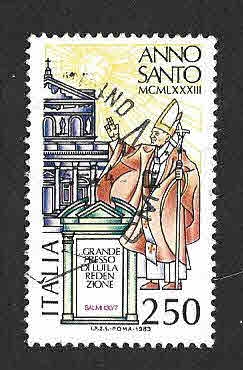 1546 - Año Santo de 1983