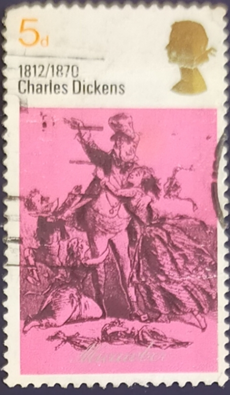 Charles Dickens