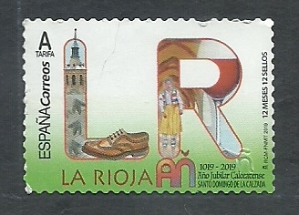 La Rioja