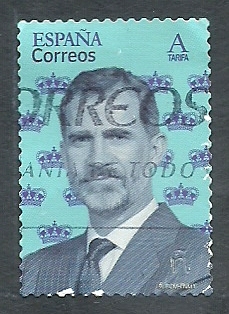 Felipe   VI