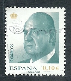 Juan Carlos