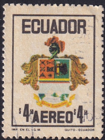 escudo Fuerzas Armadas