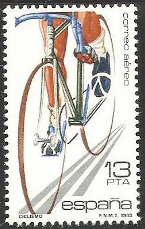 2695 - Ciclismo