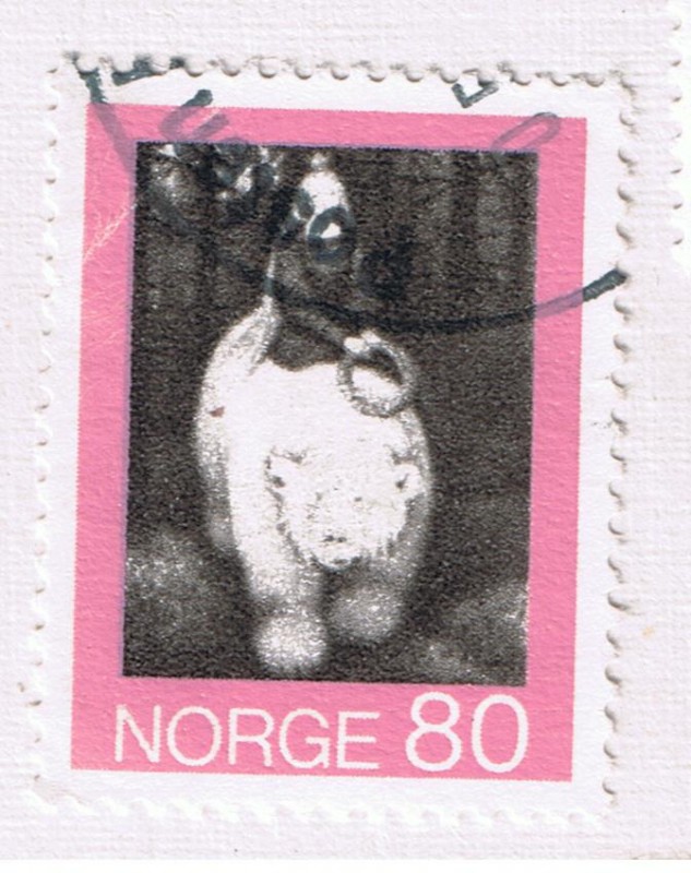 Noruega 6