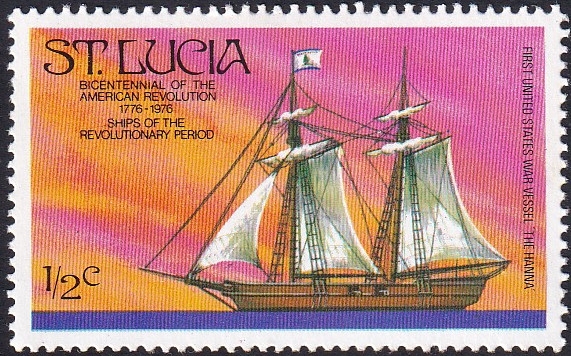 Bi-Centenario de la Revolución Americana