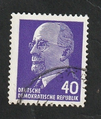 564 C - Presidente Walter Ulbricht