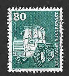 1178 - Tractor