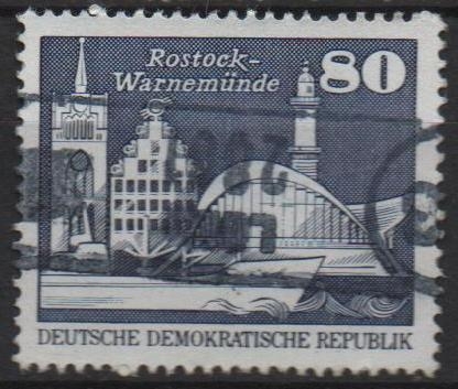 Rostock-warnemunde