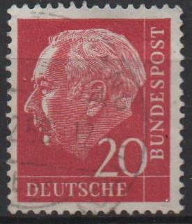 Pres. Theodor Heuss