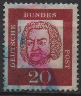 Johann Sebastian Bach