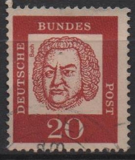 Johann Sebastian Bach