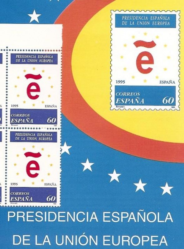 Presidencia Española de la Unión Europea